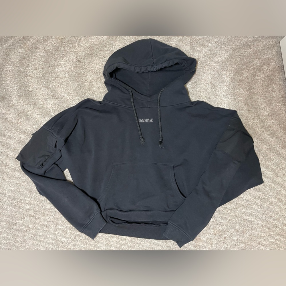 Womens Gymshark Hoodie